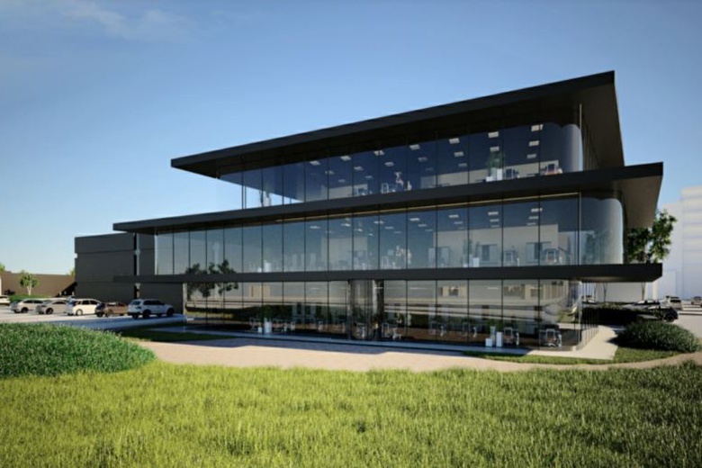 BedrijfsruimteaanIndustrieweg 66<br/> inGemert BedrijfsruimteaanIndustrieweg 66<br/> inGemert