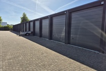 Bedrijfsruimte Biddinghuizen - Wentelploeg 11 R - Foto 1
