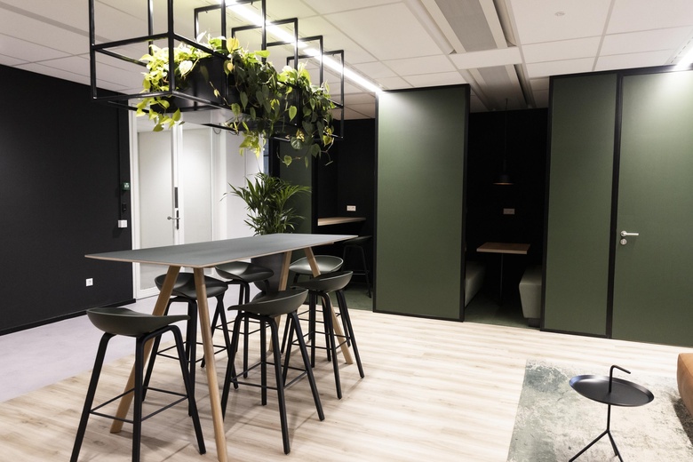 KantoorruimteaanRijnzathe 6<br/> inDe Meern