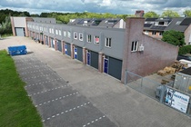 Bekijk foto 2 van eenheid 1 aan de Carneool 134 in Dordrecht