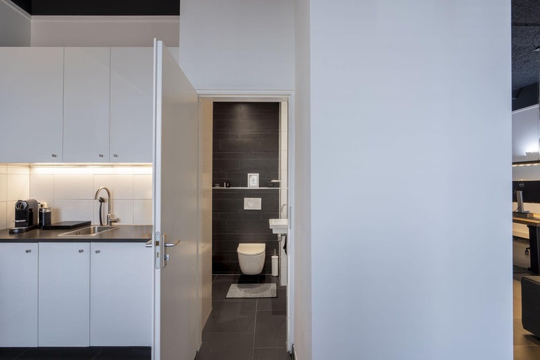 KantoorruimteaanRijnkade 36<br/> inArnhem