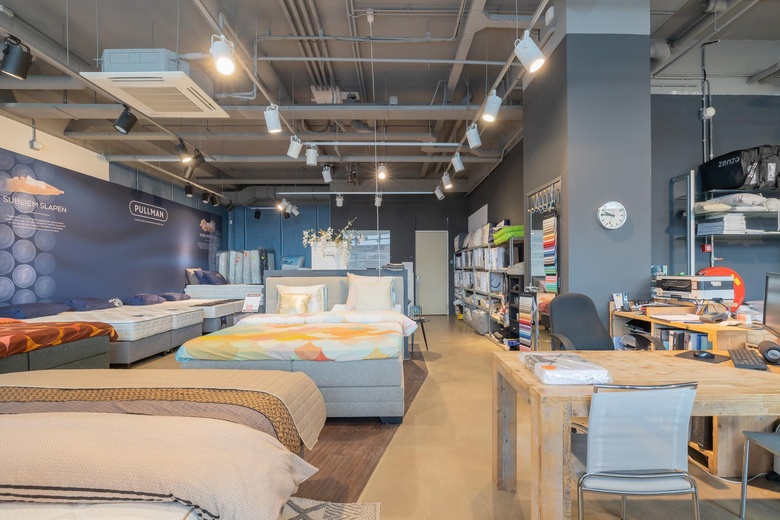 WinkelruimteaanOmmevoort 6<br/> inOegstgeest