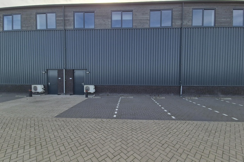 BedrijfsruimteaanSlijkwellsestraat 20 d 3<br/> inWell