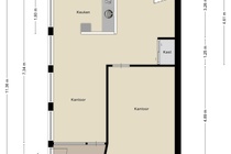 Bekijk foto 4 van eenheid 1 aan de 't Dorp 103 in Heesch