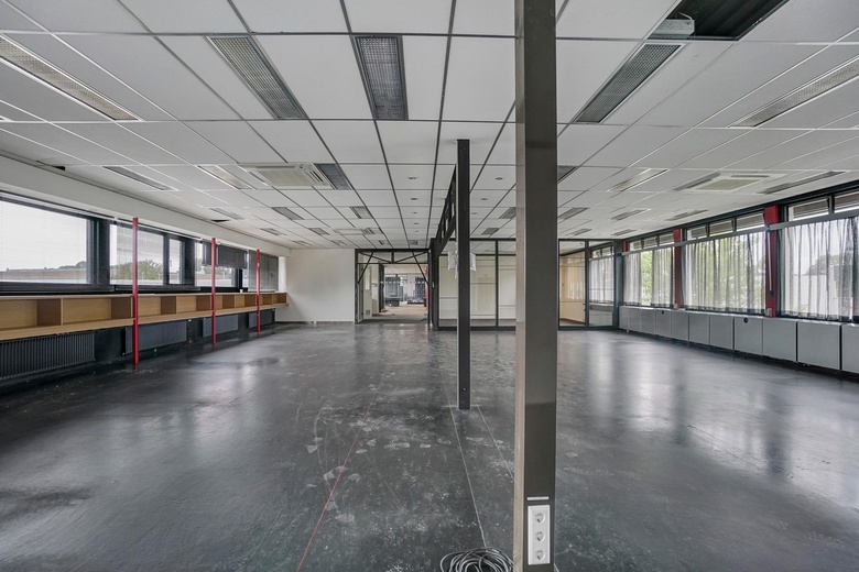 KantoorruimteaanEnergieweg 46 - 48<br/> inZoeterwoude