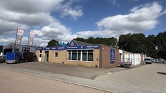 Bedrijfsruimte Kissel 41, Heerlen | Bedrijfspand.com