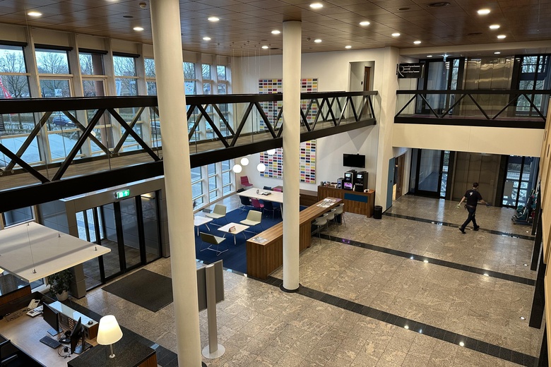 KantoorruimteaanAmsterdamseweg 41<br/> inAmersfoort KantoorruimteaanAmsterdamseweg 41<br/> inAmersfoort