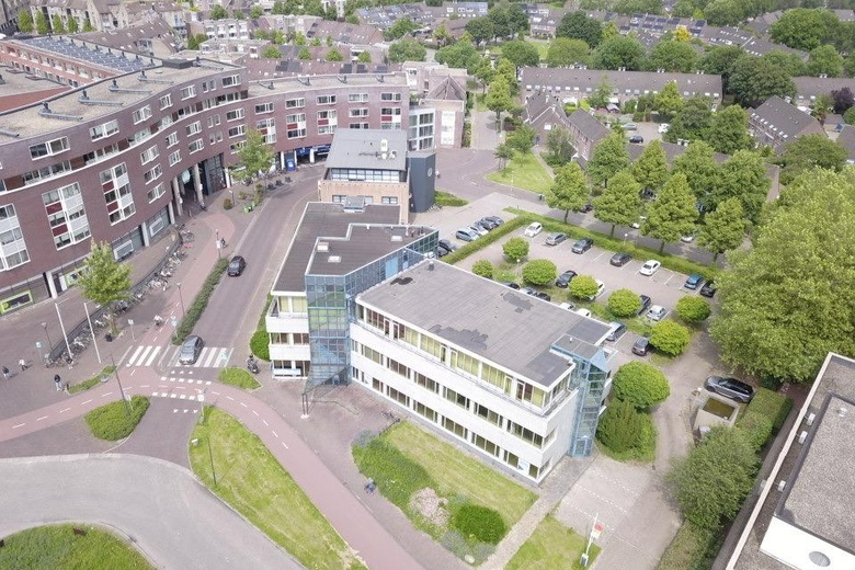 KantoorruimteaanDe Molen 89 - 93<br/> inHouten