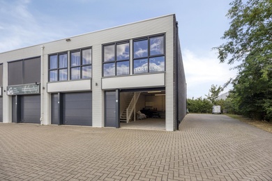 Bedrijfsruimte Kering 2 0016, Nunspeet | Bedrijfspand.com