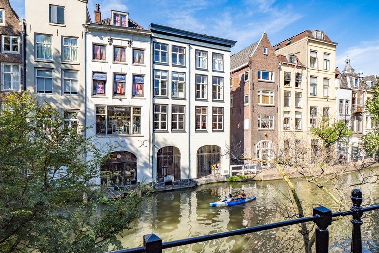 Winkelruimte Utrecht - Lijnmarkt 38 - Foto 5