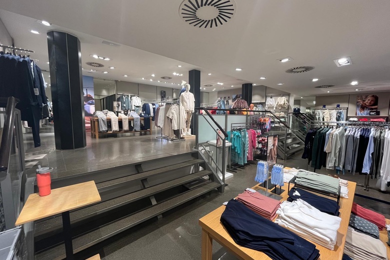 WinkelruimteaanVleesstraat 38<br/> inVenlo WinkelruimteaanVleesstraat 38<br/> inVenlo