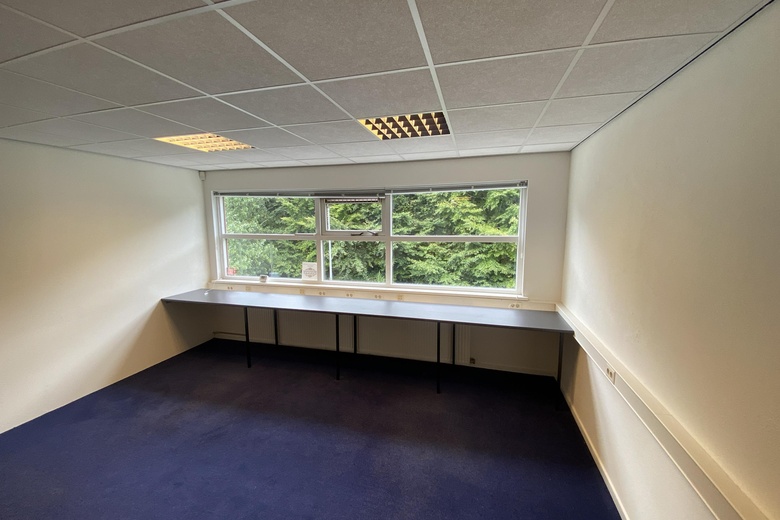 BedrijfsruimteaanArgonweg 50<br/> inAlmere