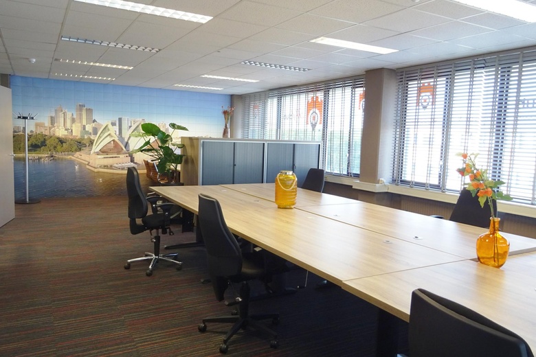 KantoorruimteaanZaagmolenlaan 4<br/> inWoerden KantoorruimteaanZaagmolenlaan 4<br/> inWoerden