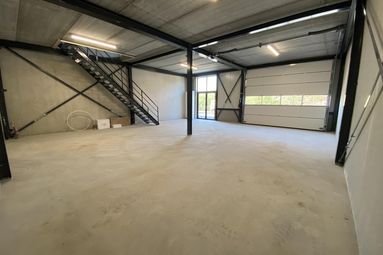 Bedrijfsruimte Zierikzee - Banjaartstraat 4 - Foto 3