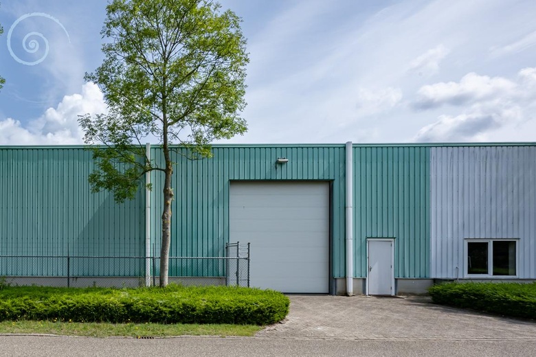 BedrijfsruimteaanNijverheidsweg 11<br/> inStellendam