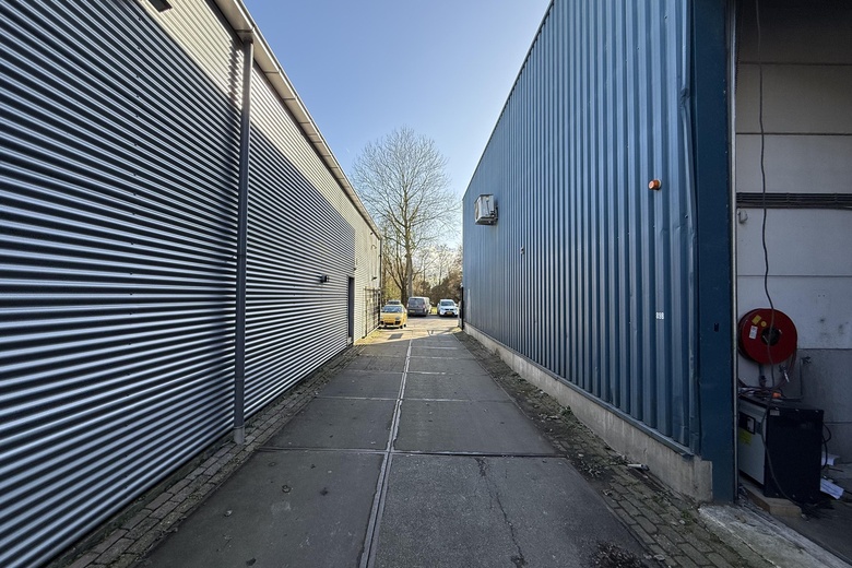 Bedrijfsruimte Zwijndrecht - Molenvliet 89 B - Foto 15