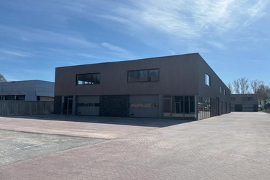 Bedrijfsruimte Nieuwerkerk aan den IJssel - Steenbakkerij 18 a - Foto 2