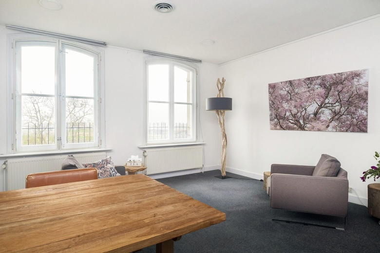 KantoorruimteaanIJsselkade 7<br/> inZutphen