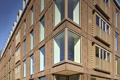 Kantoorruimte Amsterdam - Rapenburg 89 A - Foto 2