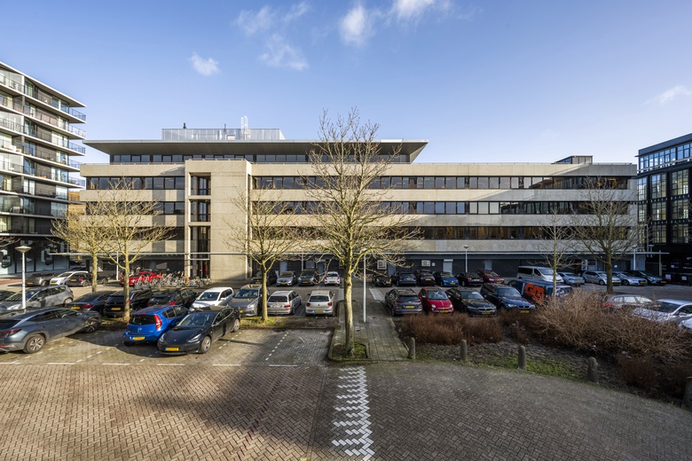 KantoorruimteaanBuitenveldertselaan 106<br/> inAmsterdam