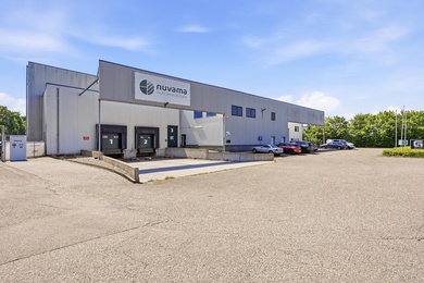 Bedrijfsruimte Nagelpoelweg 5, Apeldoorn | Bedrijfspand.com