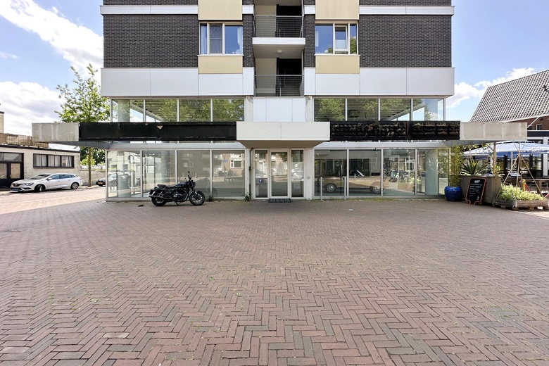 WinkelruimteaanKapelweg 2 0 ong<br/> inDe Bilt WinkelruimteaanKapelweg 2 0 ong<br/> inDe Bilt