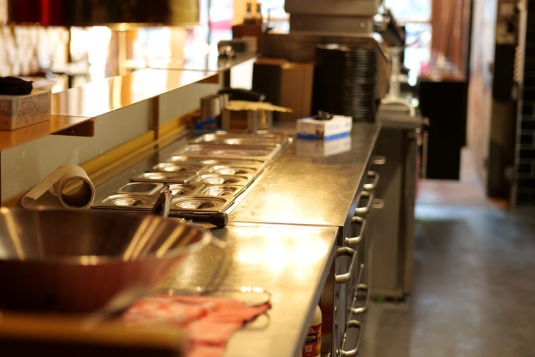 Horeca Amsterdam - Prinsengracht 478 H - Foto 3