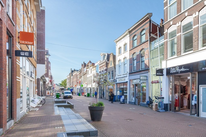 WinkelruimteaanKleiweg 39<br/> inGouda