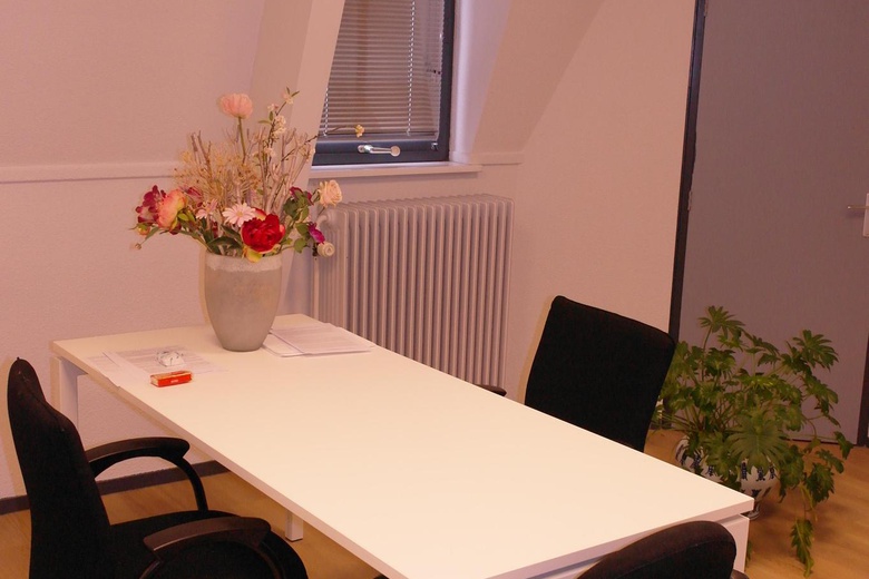 KantoorruimteaanFlorapark 1<br/> inHaarlem