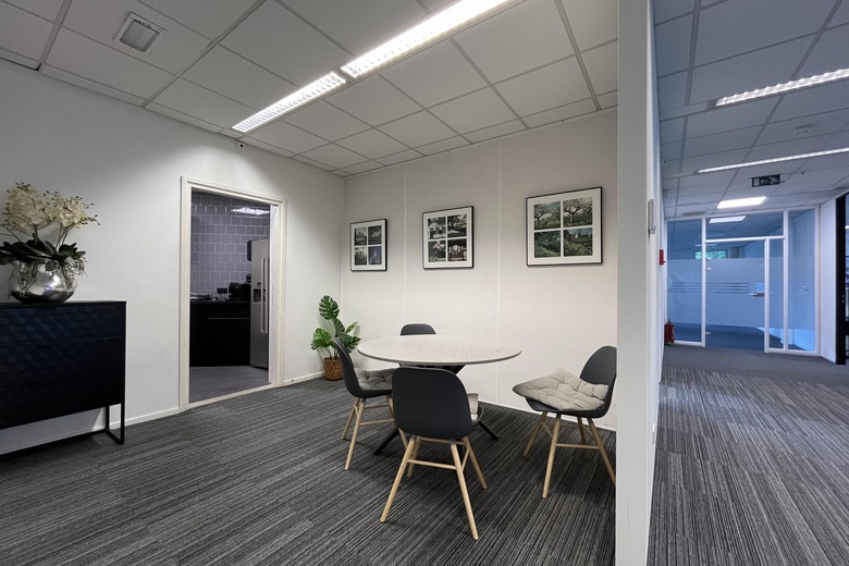 KantoorruimteaanUtrechtseweg 92<br/> inZeist