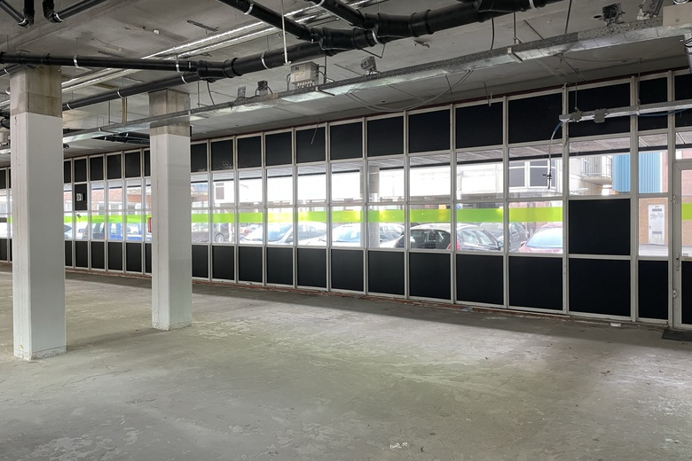 WinkelruimteaanStadsring 2<br/> inAmersfoort