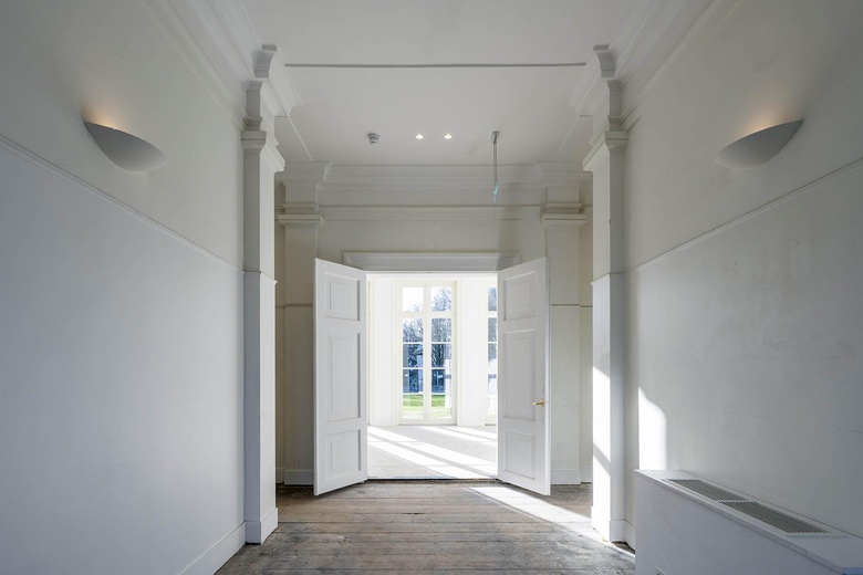 KantoorruimteaanSparrenheuvel 2<br/> inZeist