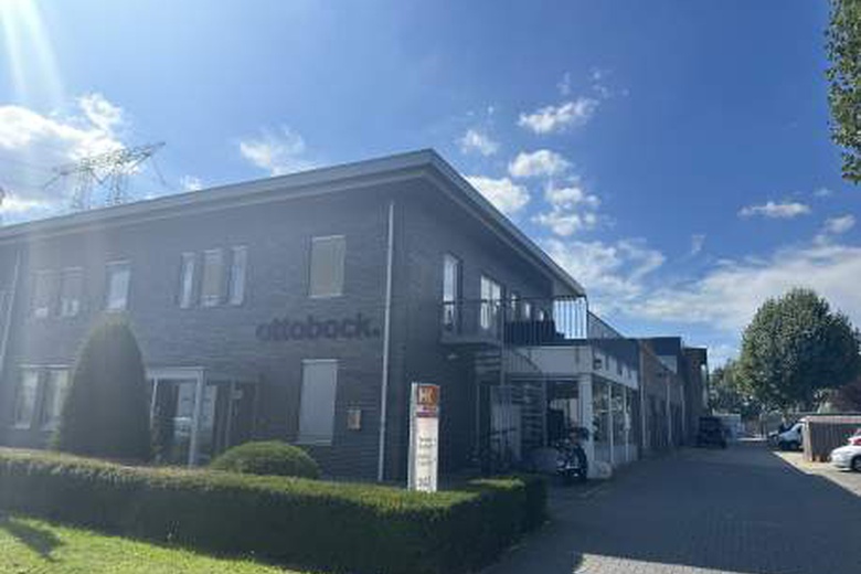 BedrijfsruimteaanEkkersrijt 1412<br/> inSon en Breugel