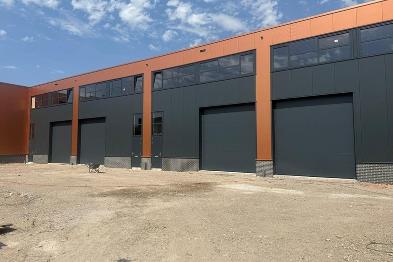 BedrijfsruimteaanKeurmeesterstraat 30<br/> inAmstelveen