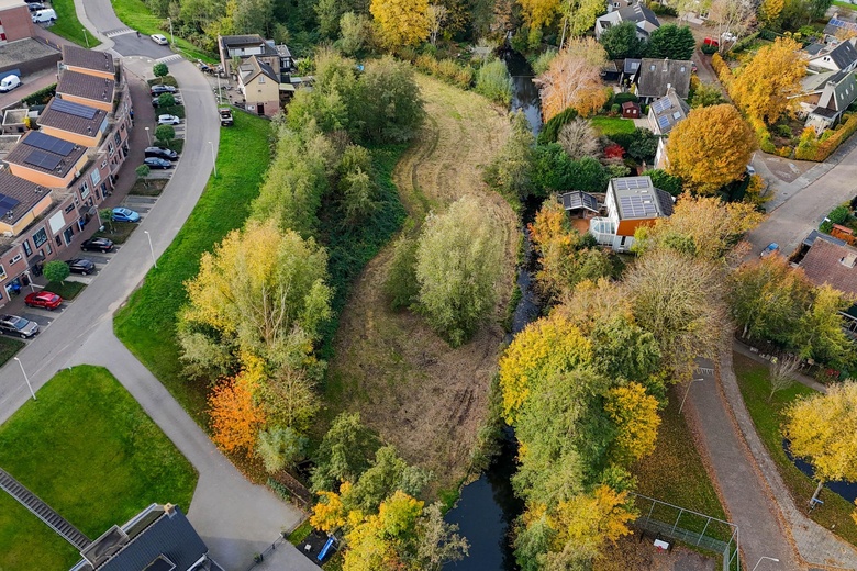 KavelaanVoorstraat 0 ong<br/> inLekkerkerk