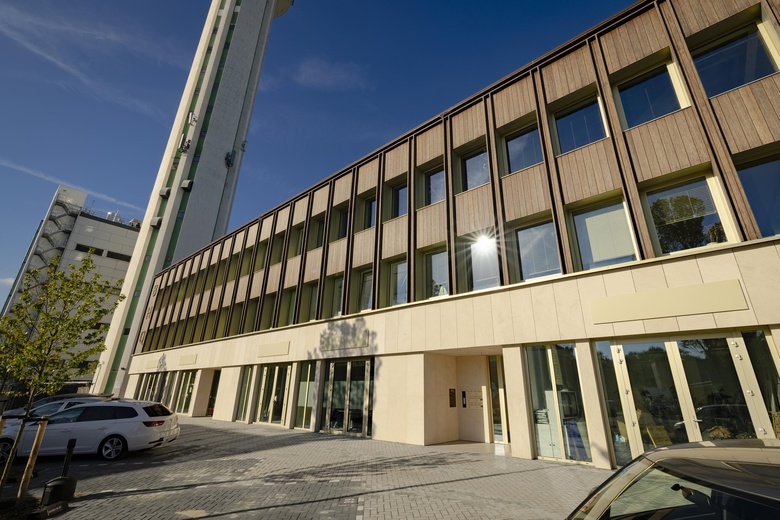 Kantoorruimte Haarlem - A. Hofmanweg 1 - Foto 2