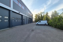 Bedrijfsruimte Sliedrecht - Lelystraat 93 g - Foto 5