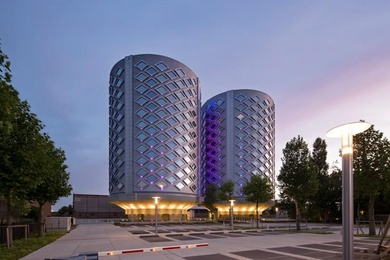 Kantoorruimte te huur Halfweg - Suikersilo-Oost 9-12