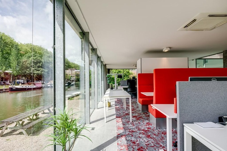 Kantoorruimte Nieuwegein - Bernhardstraat 1 - Foto 9