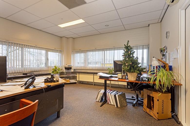 KantoorruimteaanDe Steenbok 11 B<br/> inDen Bosch KantoorruimteaanDe Steenbok 11 B<br/> inDen Bosch