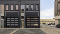 Bedrijfsruimte te koop Haarlem - Hulswitweg 95