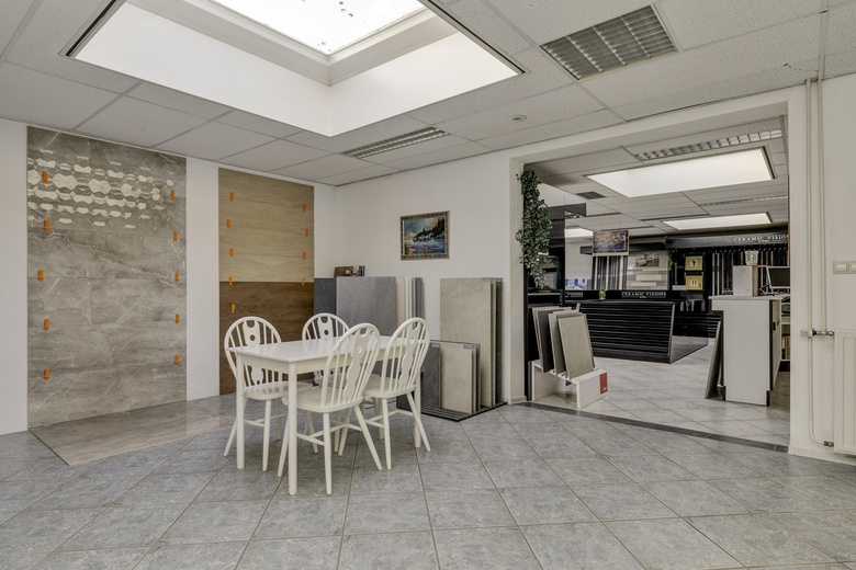 BedrijfsruimteaanFerdinand Bolstraat 24 a<br/> inDeurne