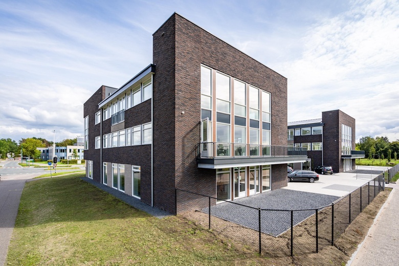 KantoorruimteaanPlantageweg 1 - 3<br/> inLeusden