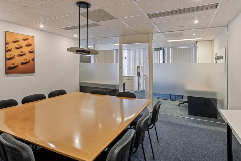 Kantoorruimte Oldenzaal - Haverstraat 16 - Foto 28