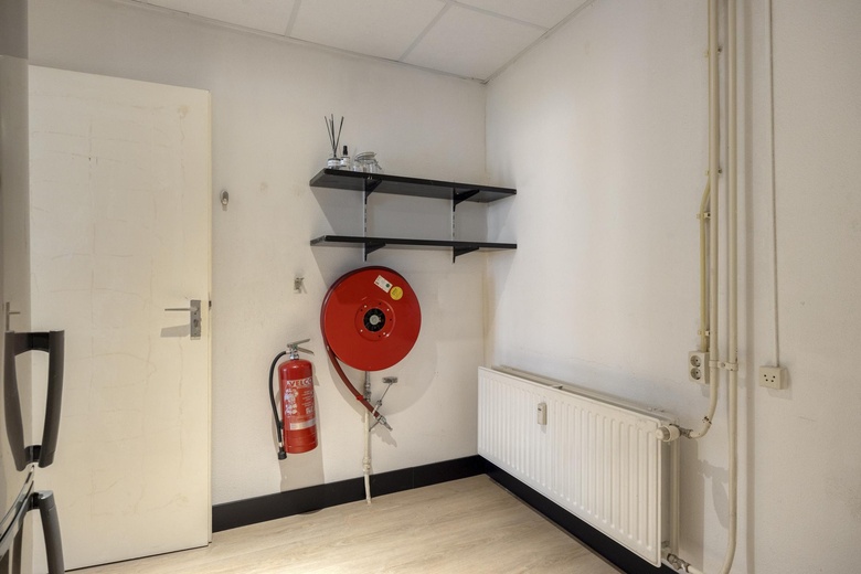 Kantoorruimte Oldenzaal - Boterstraat 32 - Foto 13