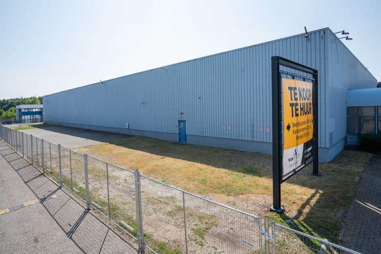 BedrijfsruimteaanDr. Nolenslaan 111<br/> inSittard