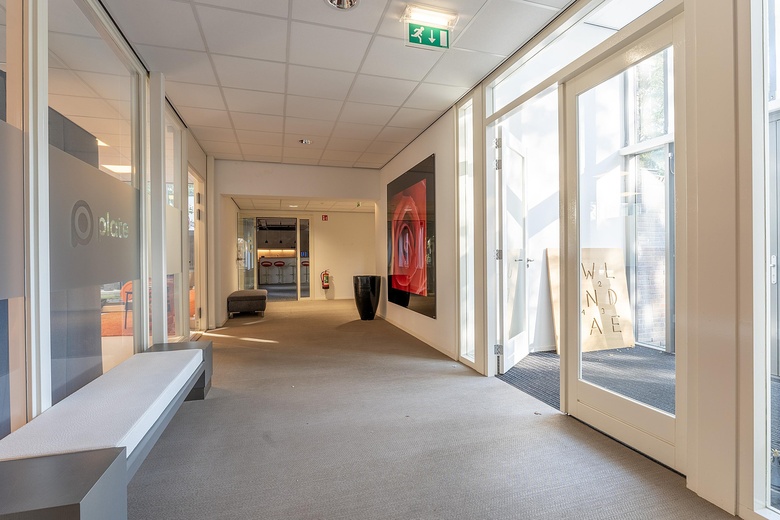 KantoorruimteaanLandjuweel 5 - 7<br/> inVeenendaal