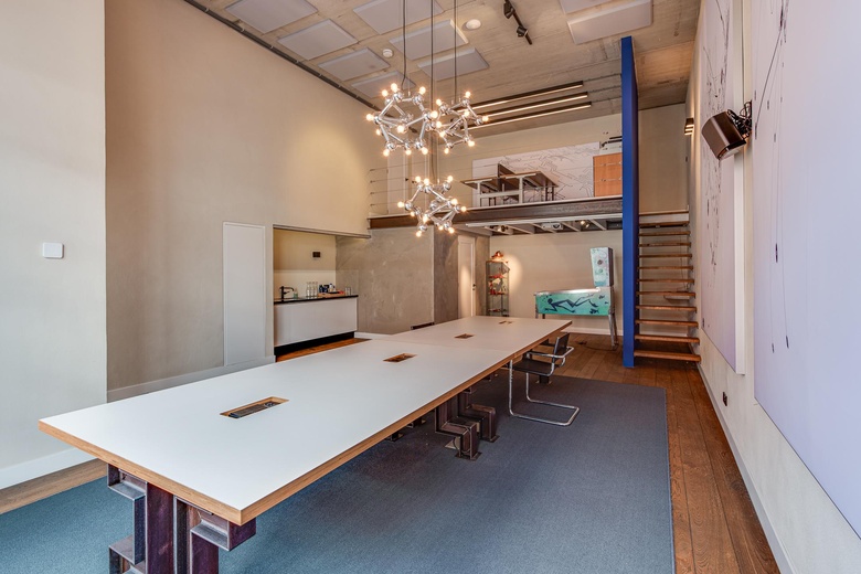 BedrijfsruimteaanVeilingweg 18<br/> inBunnik