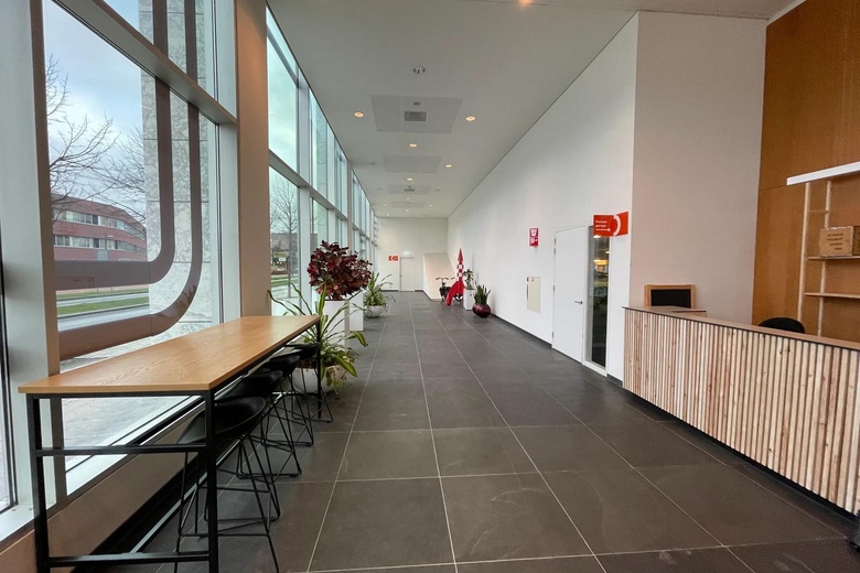 KantoorruimteaanHospitaaldreef 29<br/> inAlmere