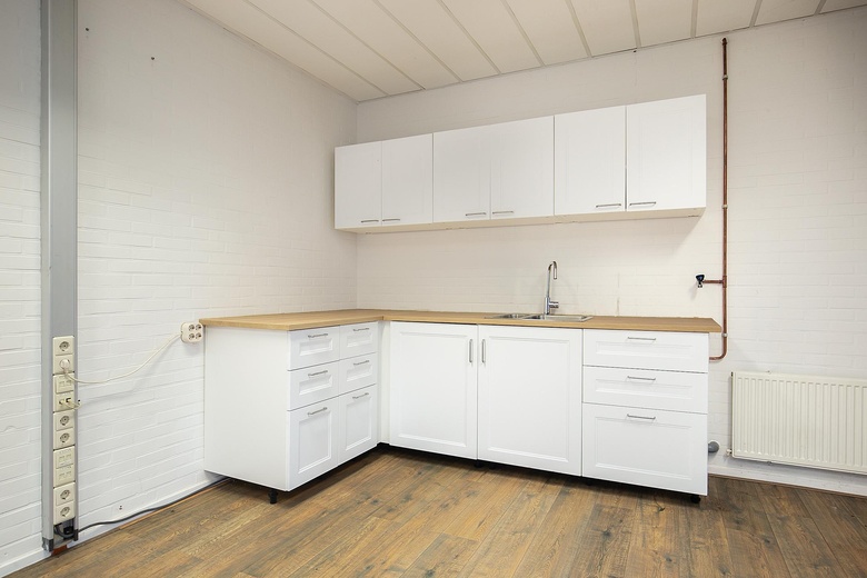 KantoorruimteaanKelvinstraat 15<br/> inHarderwijk